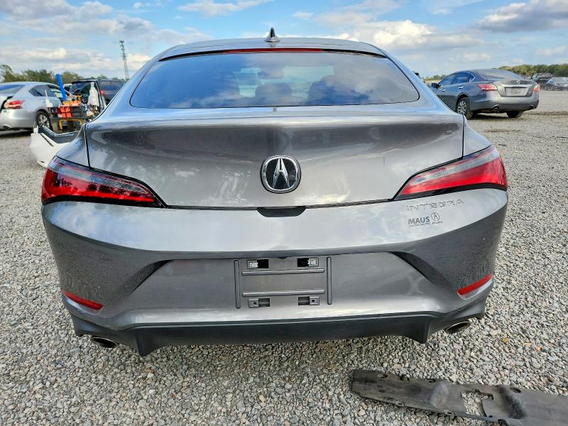 72971765 :رقم المزاد ، 19UDE4H28RA014804 vin ، 2024 Acura Integra مزاد بيع