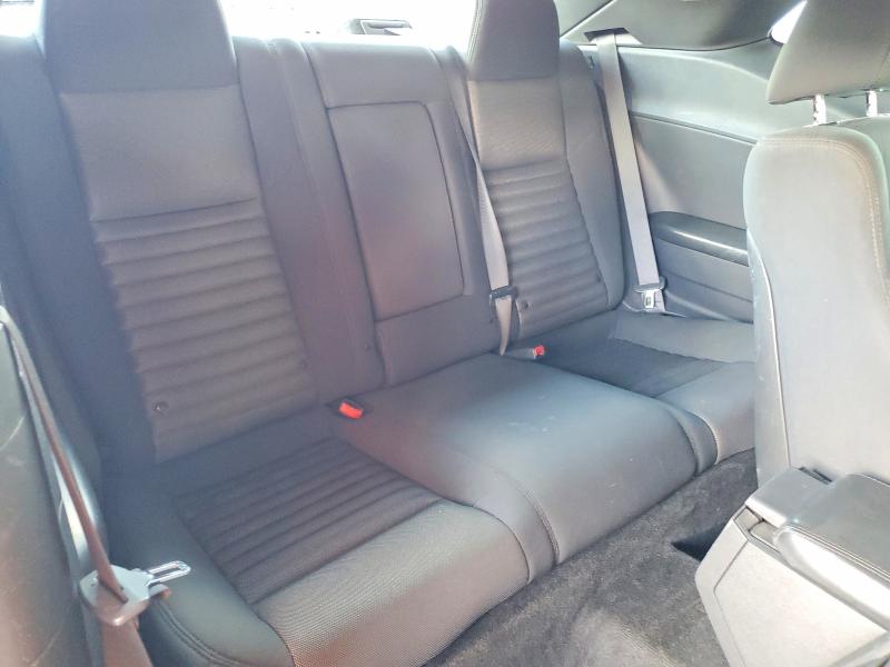 74734155 :رقم المزاد ، 2B3CJ4DG8BH602492 vin ، 2011 Dodge Challenger مزاد بيع