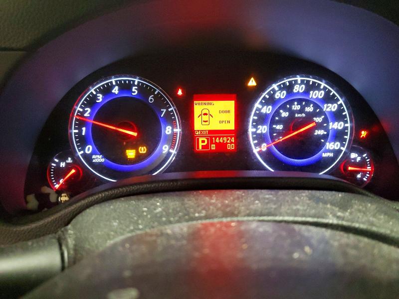 Aukcja sprzedaży 2008 Infiniti G35, vin: JNKBV61FX8M256360, numer aukcji: 73300645