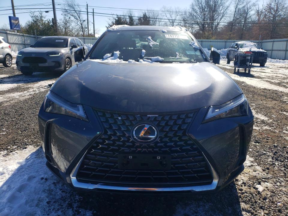 74775955 :رقم المزاد ، JTHUCJDH6S2012643 vin ، 2025 Lexus Ux 300h مزاد بيع