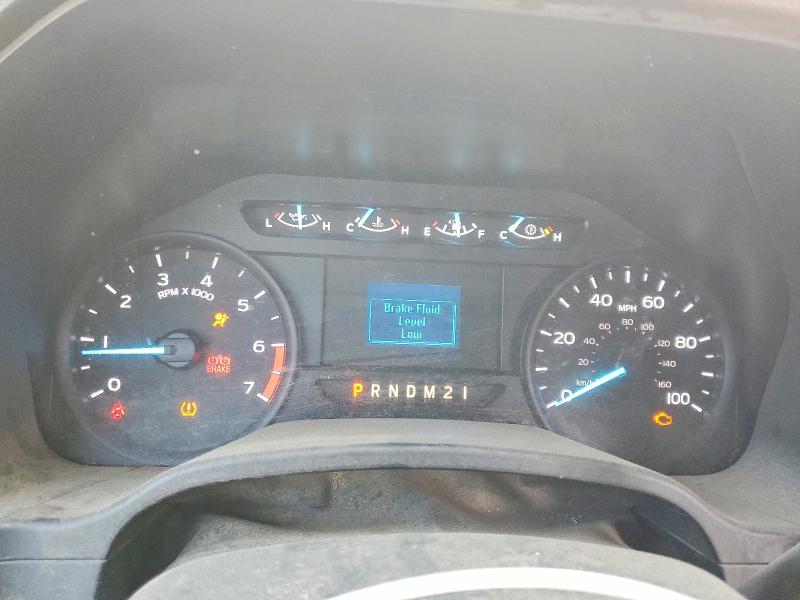 97836535 :رقم المزاد ، 1FD7W2A6XJEB79501 vin ، 2018 Ford F250 مزاد بيع