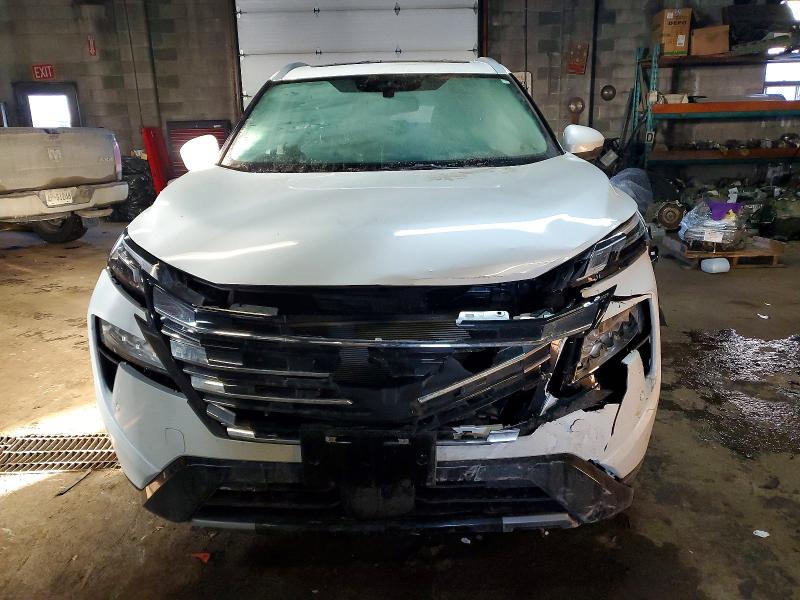 Aukcja sprzedaży 2025 Nissan Rogue, vin: JN8BT3DD2SW471649, numer aukcji: 72615625