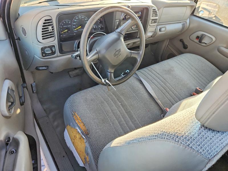 Продаж на аукціоні авто 1998 Chevrolet Gmt-400, vin: 1GCEC14R1WZ130529, номер лоту: 73470135