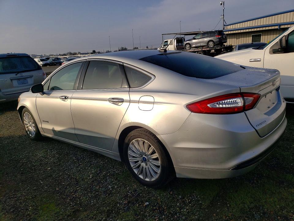 Aukcja sprzedaży 2013 Ford Fusion, vin: 3FA6P0LU1DR165751, numer aukcji: 99270735