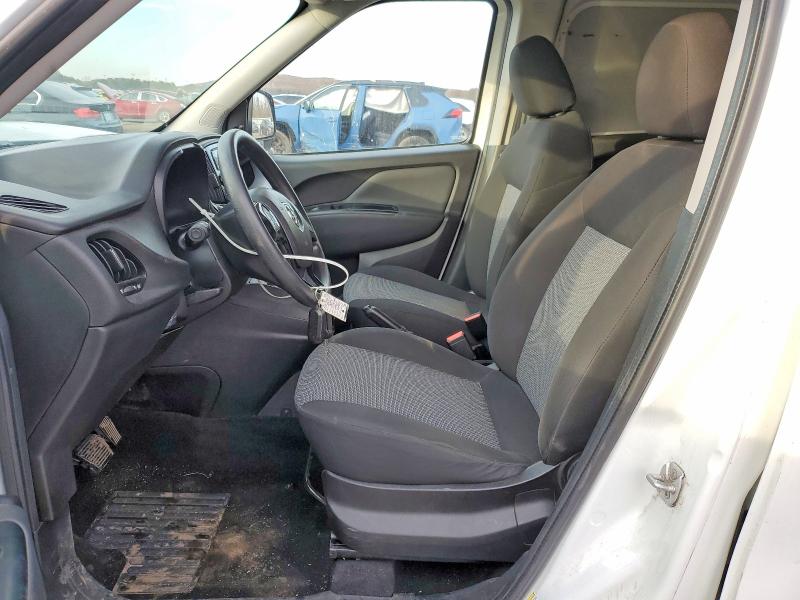 Продажа на аукционе авто 2019 Ram Promaster, vin: ZFBHRFAB2K6P00553, номер лота: 73691435