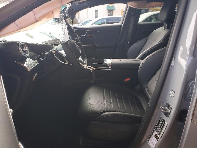 Продажа на аукционе авто 2026 Mercedes-benz Glc Coupe, vin: W1NKJ4HB2TF492642, номер лота: 74276145