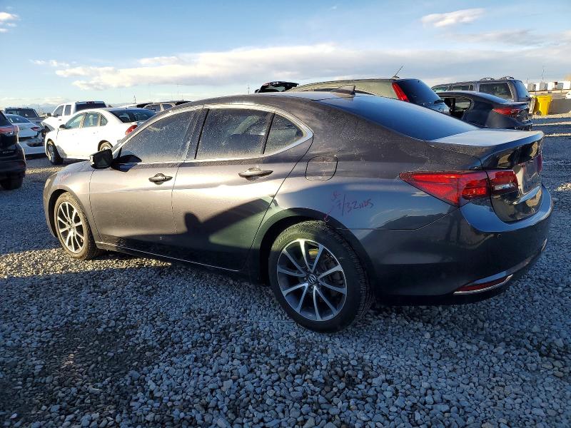 Продаж на аукціоні авто 2015 Acura Tlx, vin: 19UUB2F70FA017381, номер лоту: 74814485