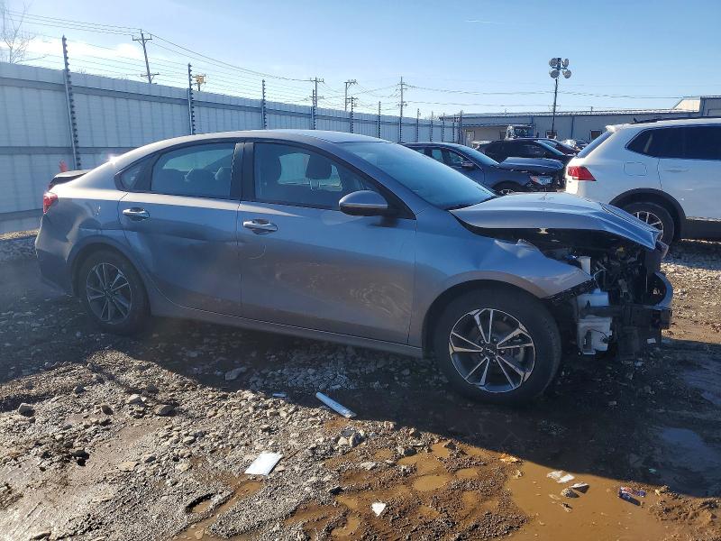 Продаж на аукціоні авто 2024 Kia Forte, vin: 3KPF24AD8RE786213, номер лоту: 98677125