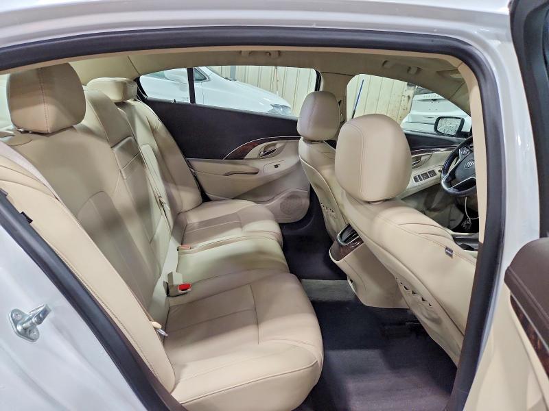 Продажа на аукционе авто 2016 Buick Lacrosse, vin: 1G4GB5G38GF192972, номер лота: 73329095