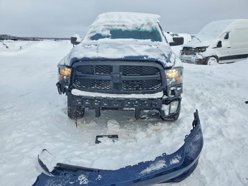 Продажа на аукционе авто 2019 Ram 1500 Classic, vin: 1C6RR7KT9KS699494, номер лота: 98810765
