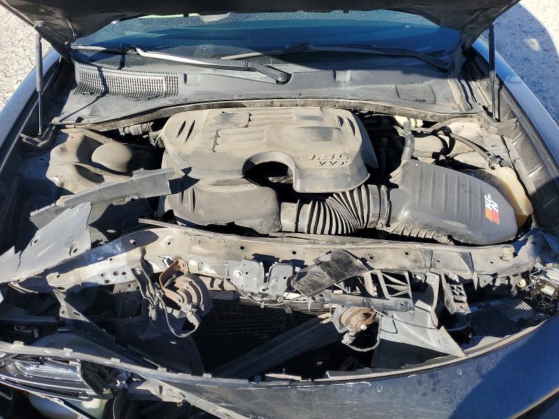 Aukcja sprzedaży 2016 Dodge Charger Se, vin: 2C3CDXBG9GH160358, numer aukcji: 99236975