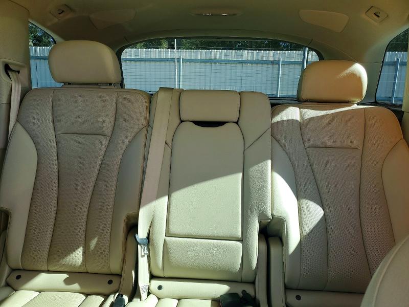 98694035 :رقم المزاد ، WA1VAAF73KD046960 vin ، 2019 Audi Q7 مزاد بيع