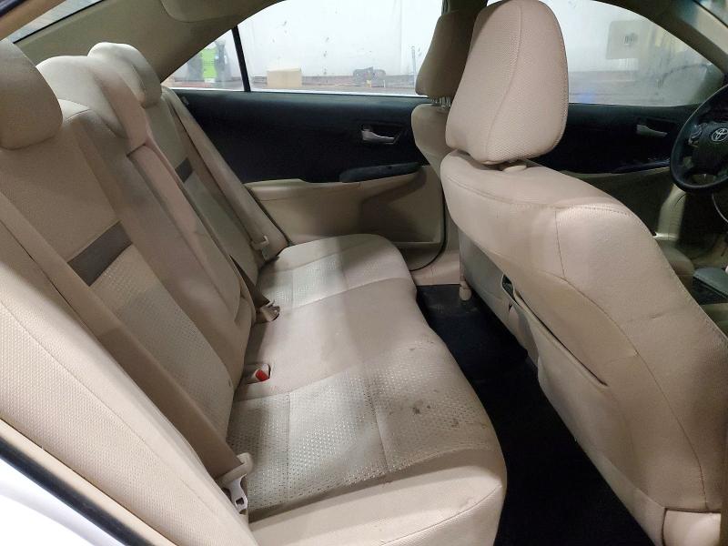 Aukcja sprzedaży 2014 Toyota Camry Le 4dr, vin: 4T1BF1FK2EU435636, numer aukcji: 74164955