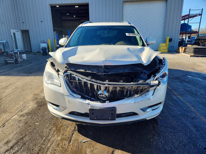 Aukcja sprzedaży 2013 Buick Enclave, vin: 5GAKVDKD2DJ188829, numer aukcji: 98708855