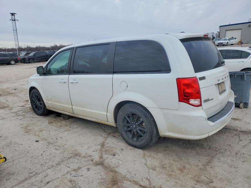 Продажа на аукционе авто 2019 Dodge Grand Cara, vin: 2C4RDGEG8KR682340, номер лота: 73915065