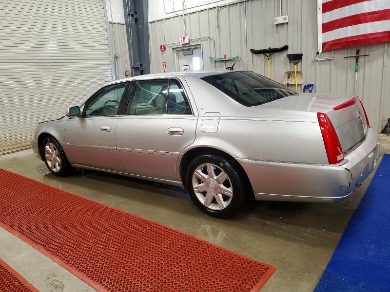 Продаж на аукціоні авто 2006 Cadillac Dts, vin: 1G6KD57YX6U106286, номер лоту: 74700725