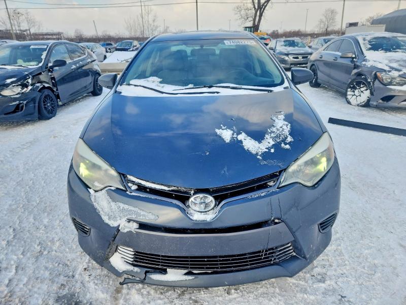 Aukcja sprzedaży 2015 Toyota Corolla L, vin: 2T1BURHE5FC383403, numer aukcji: 74082275