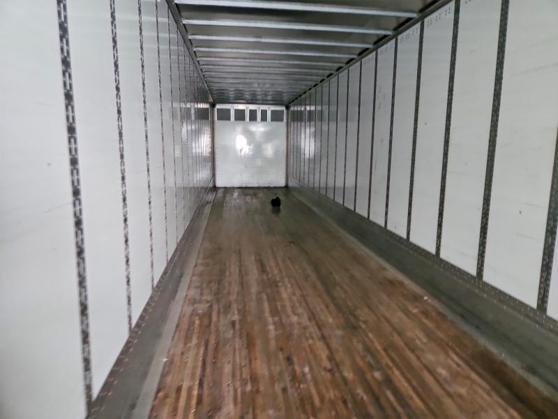 Aukcja sprzedaży 2022 Wanc Trailer, vin: 1JJV532D8NL241018, numer aukcji: 97612585