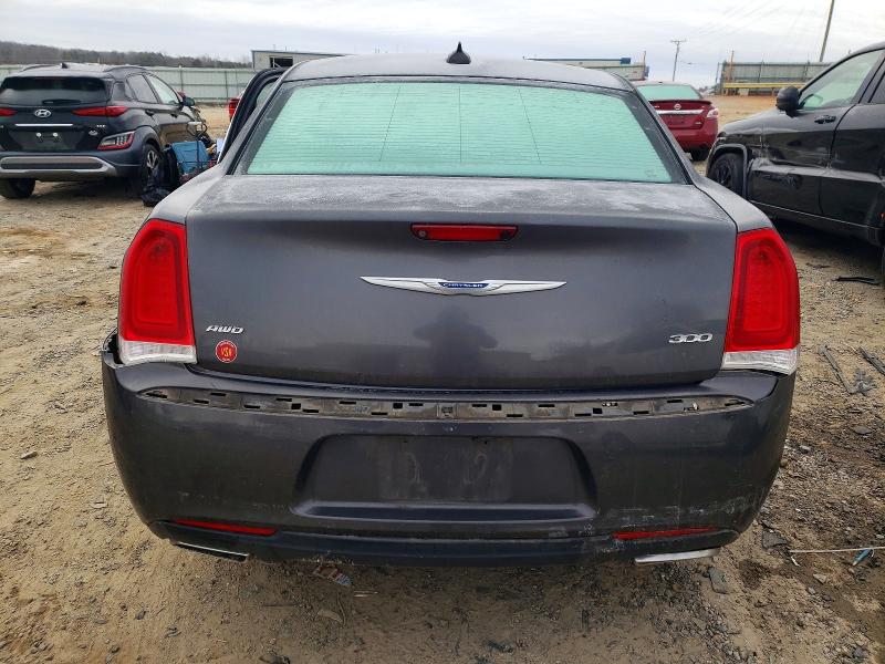 Продаж на аукціоні авто 2019 Chrysler 300, vin: 2C3CCAKG0KH577960, номер лоту: 74202095