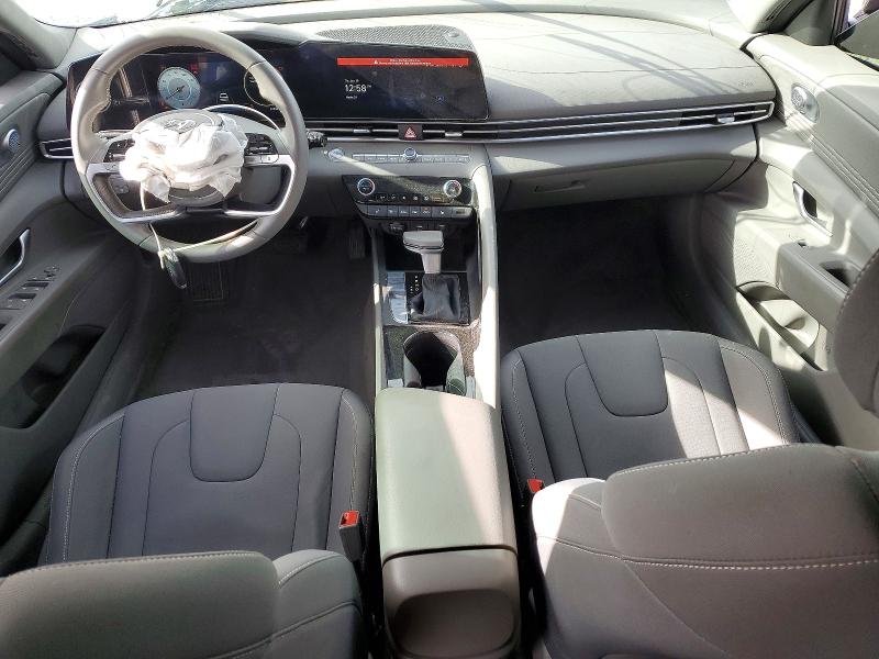 Продаж на аукціоні авто 2023 Hyundai Elantra, vin: KMHLS4AG4PU479550, номер лоту: 75435325