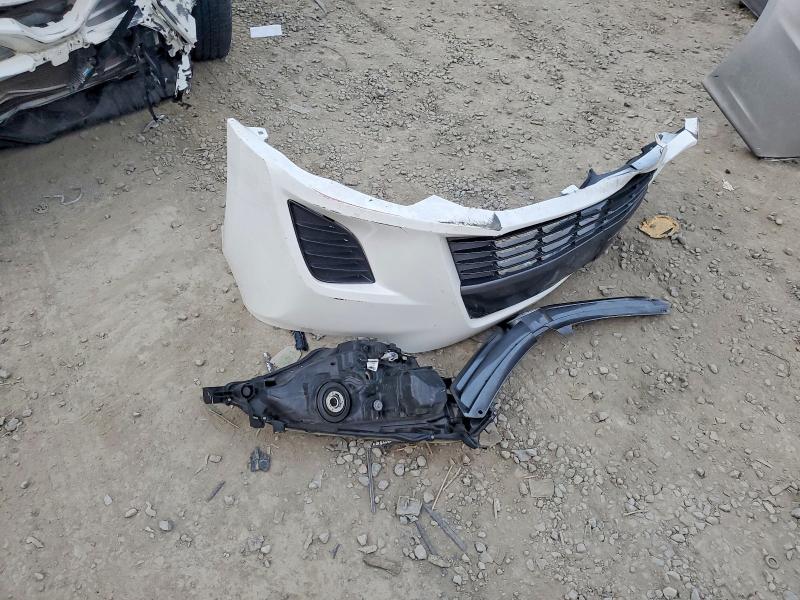 73736095 :رقم المزاد ، 5YFBURHE2FP271805 vin ، 2015 Toyota Corolla مزاد بيع