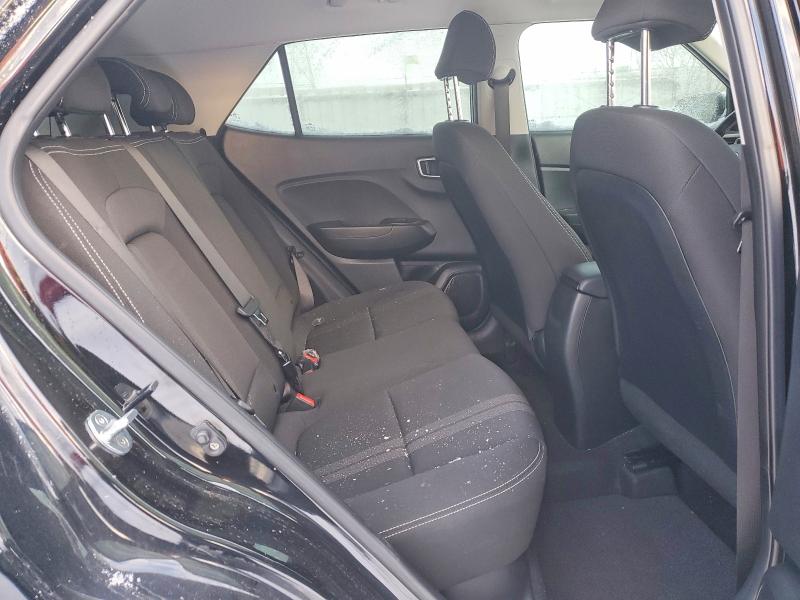 Продажа на аукционе авто 2023 Hyundai Venue, vin: KMHRC8A30PU253954, номер лота: 73385655