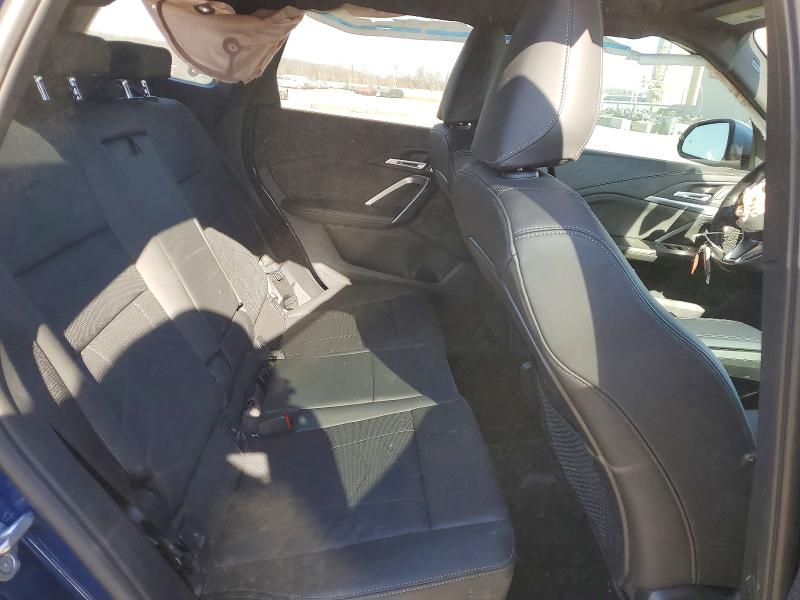 Продажа на аукционе авто 2024 Bmw X1, vin: WBX73EF08R5Z06426, номер лота: 73858965