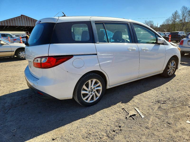 Aukcja sprzedaży 2015 Mazda 5, vin: JM1CW2BL3F0189184, numer aukcji: 57907726