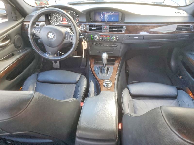 Продажа на аукционе авто 2010 Bmw 335, vin: WBAPL3C52AA407986, номер лота: 99181675