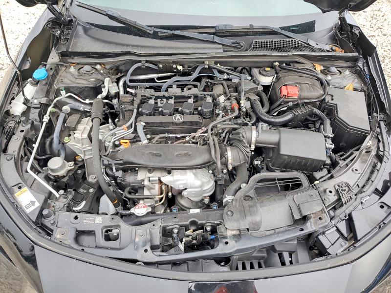 Продаж на аукціоні авто 2024 Acura Integra, vin: 19UDE4H34RA013092, номер лоту: 74054045