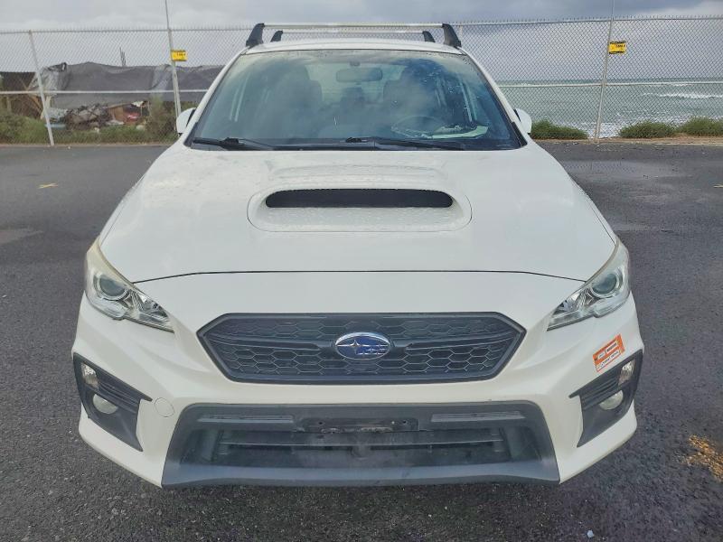 99278055 :رقم المزاد ، JF1VA1B62L9822556 vin ، 2020 Subaru Wrx مزاد بيع