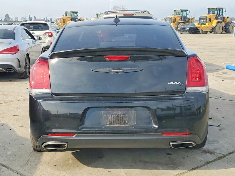 Aukcja sprzedaży 2019 Chrysler 300, vin: 2C3CCABG4KH585429, numer aukcji: 73695645