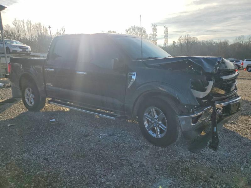 Продаж на аукціоні авто 2024 Ford F150, vin: 1FTFW3L85RKF79502, номер лоту: 99548645
