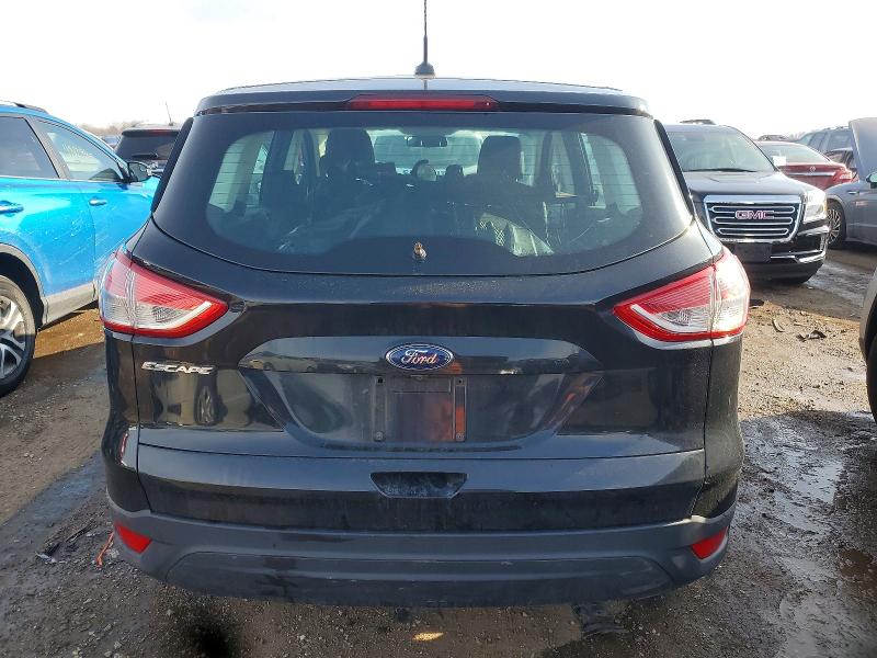 99261645 :رقم المزاد ، 1FMCU0F75FUA91446 vin ، 2015 Ford Escape مزاد بيع