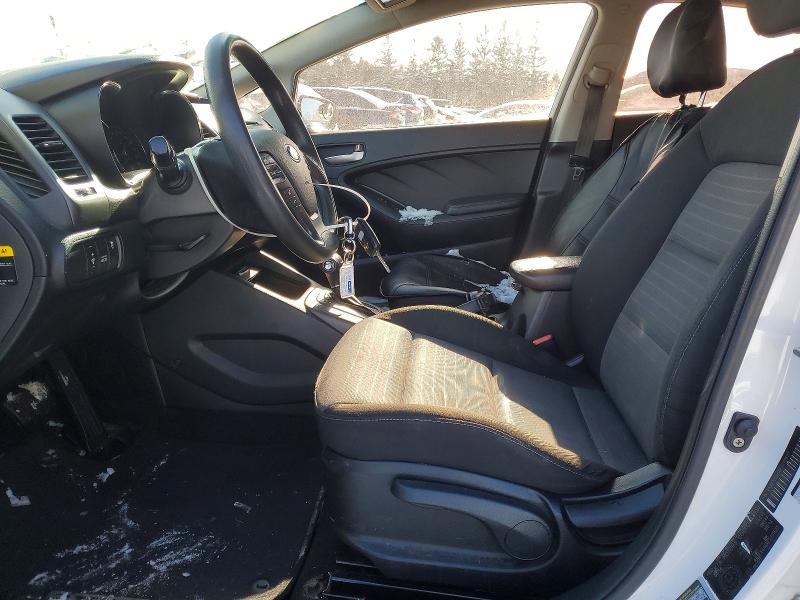 Продажа на аукционе авто 2014 Kia Forte, vin: KNAFX4A6XE5201623, номер лота: 98702275