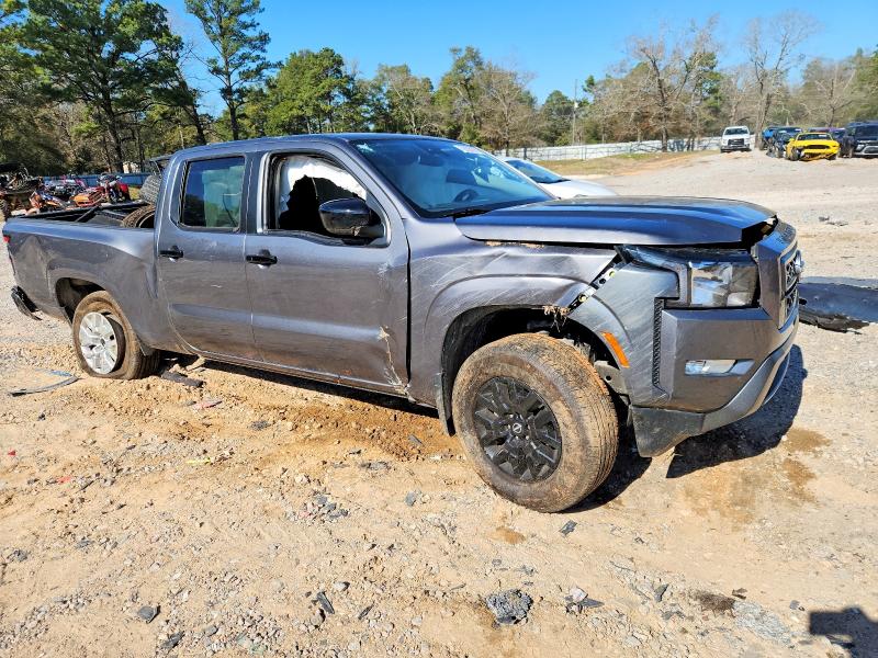 Продажа на аукционе авто 2024 Nissan Frontier, vin: 1N6ED1FJ4RN660636, номер лота: 77678365