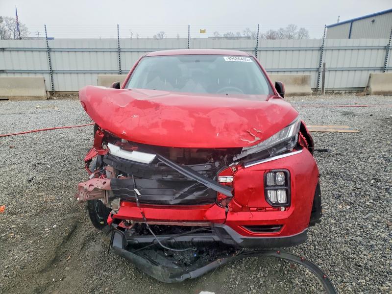 Продаж на аукціоні авто 2020 Mitsubishi Outlander Sport, vin: JA4AP3AU7LU017727, номер лоту: 99680495