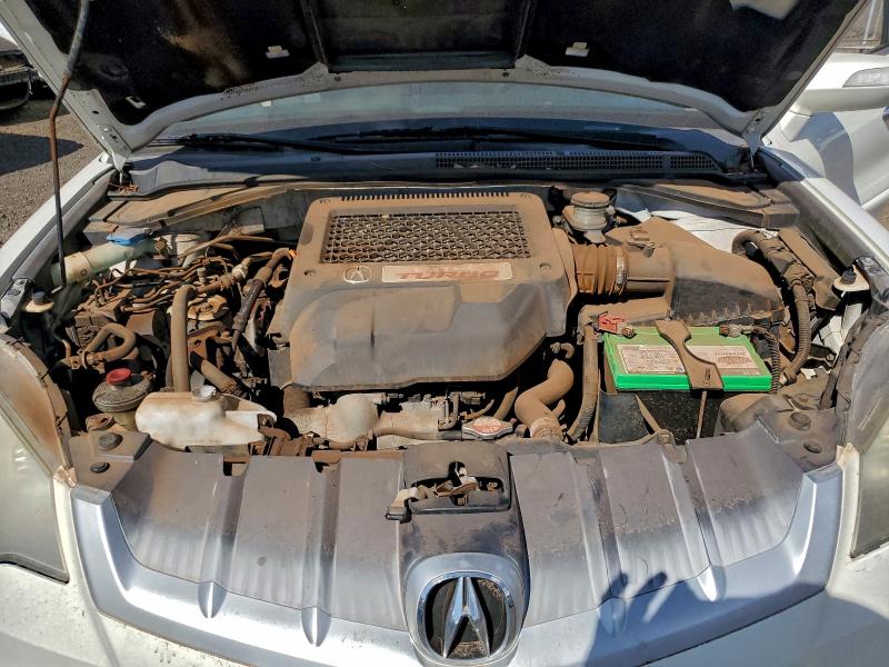 Продаж на аукціоні авто 2007 Acura Rdx, vin: 5J8TB182X7A013685, номер лоту: 97041745