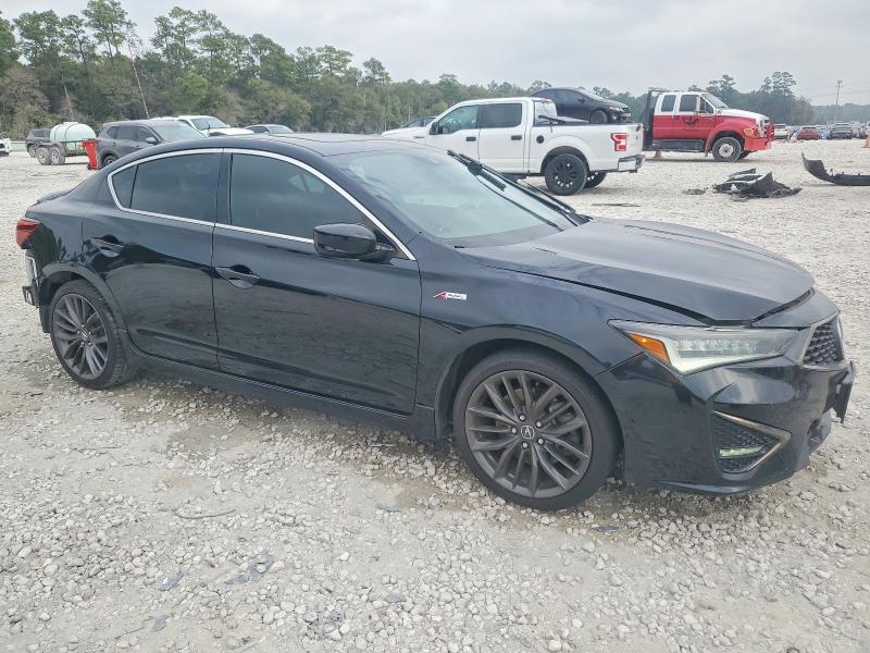 Aukcja sprzedaży 2022 Acura Ilx, vin: 19UDE2F88NA000438, numer aukcji: 99327465