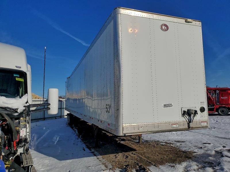 Aukcja sprzedaży 2022 Great Dane Trailers, vin: 1GR1A062XNK400983, numer aukcji: 99535525