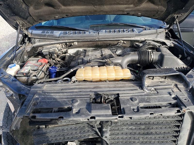 Продажа на аукционе авто 2016 Ford F150, vin: 1FTEW1EP9GFC95638, номер лота: 74230855