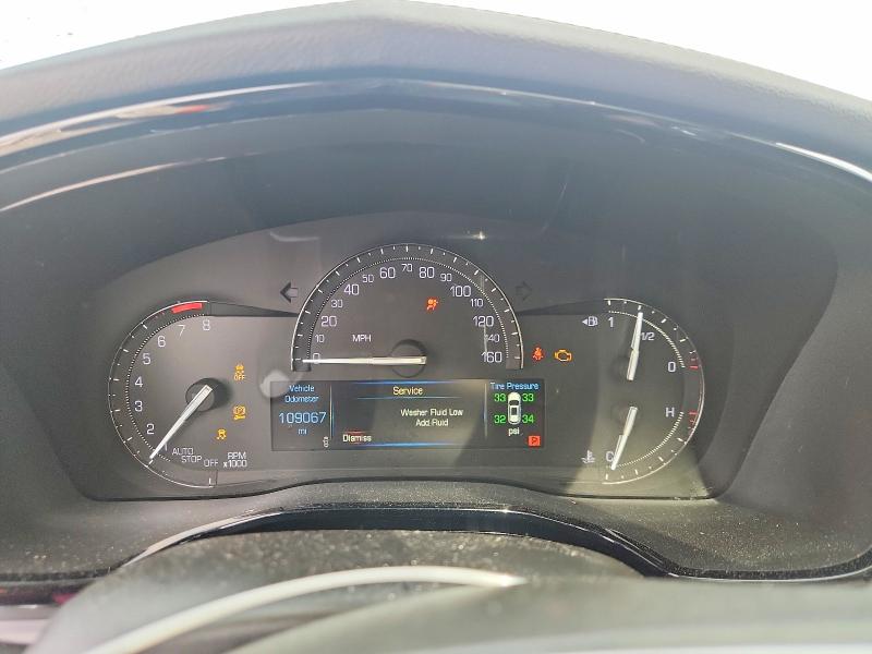 Продаж на аукціоні авто 2019 Cadillac Xt5, vin: 1GYKNCRS1KZ178315, номер лоту: 74823685