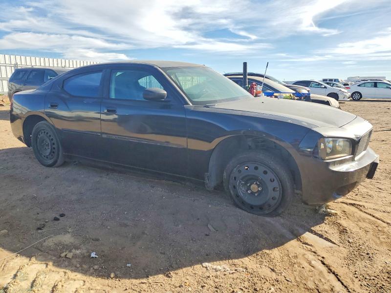 Продажа на аукционе авто 2006 Dodge Charger, vin: 2B3KA43R26H390340, номер лота: 72695865