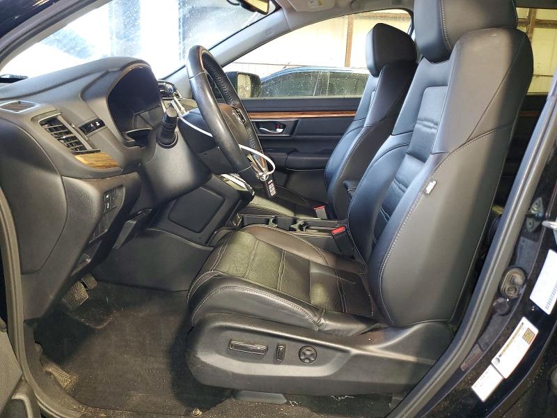 Aukcja sprzedaży 2020 Honda Cr-v, vin: 2HKRW2H81LH632623, numer aukcji: 98578815