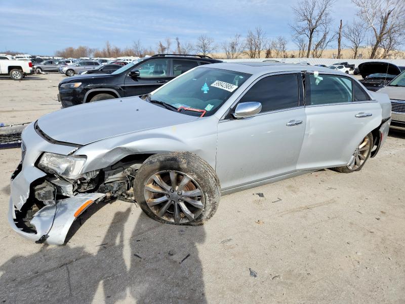 Продажа на аукционе авто 2020 Chrysler 300, vin: 2C3CCAKG8LH116961, номер лота: 99842985