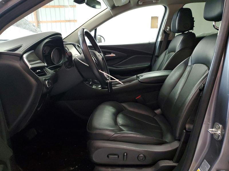 Продажа на аукционе авто 2020 Buick Envision E, vin: LRBFX2SA3LD228786, номер лота: 73242855