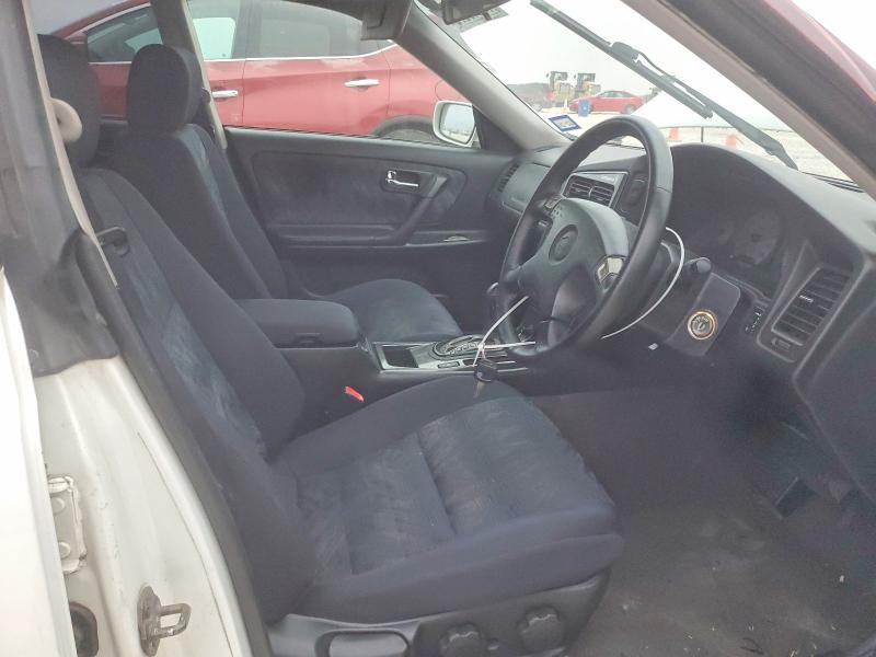 1999 Nissan Other მანქანა იყიდება აუქციონზე, vin: WGC34081035, აუქციონის ნომერი: 73649575