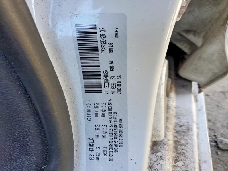 Aukcja sprzedaży 2015 Chrysler 200, vin: 1C3CCCDG0FN686974, numer aukcji: 73979575