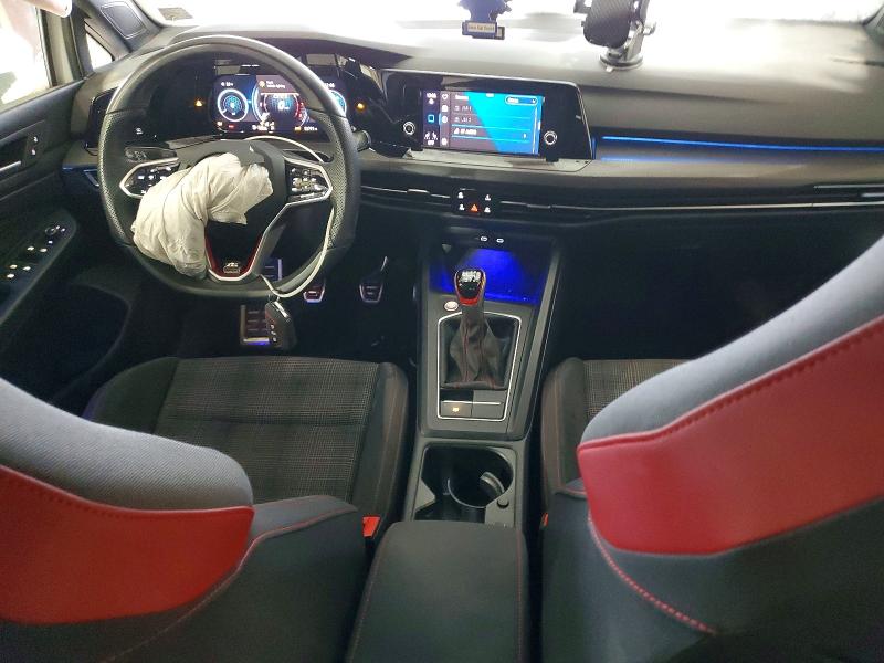 Продаж на аукціоні авто 2022 Volkswagen Gti, vin: WVWH87CD7NW145463, номер лоту: 74160685