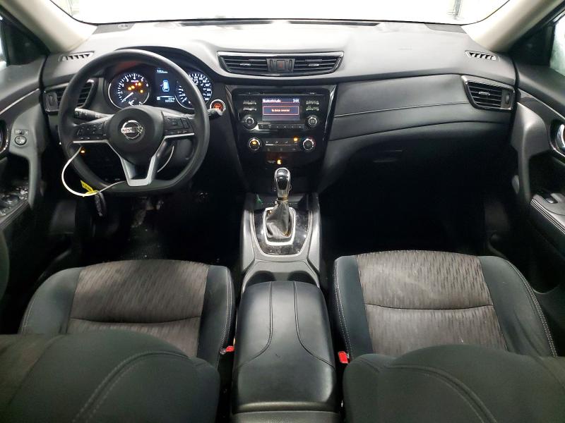 Продаж на аукціоні авто 2017 Nissan Rogue, vin: 5N1AT2MV5HC862195, номер лоту: 73930135